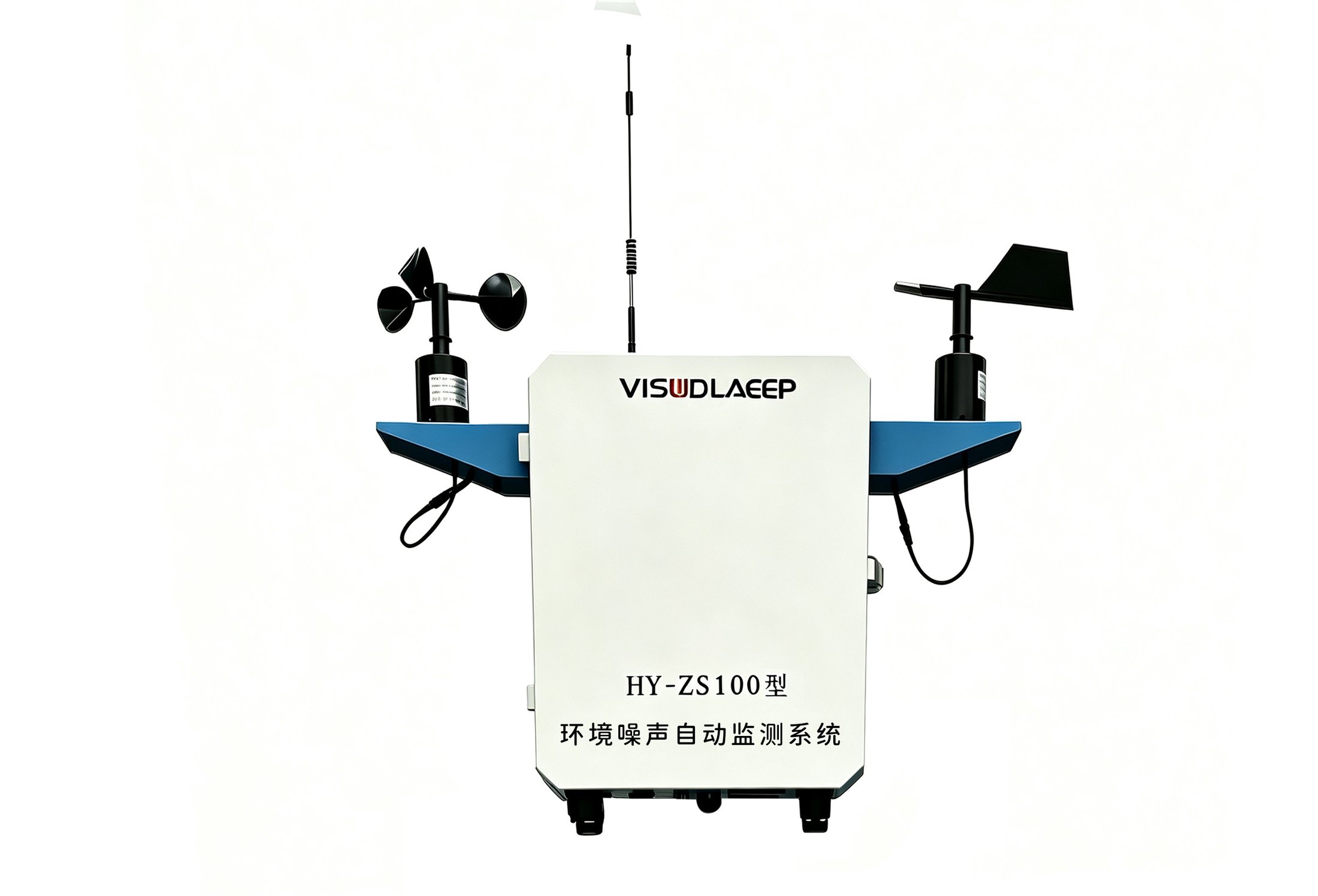 HY-ZS100 型环境噪声自动监测系统
